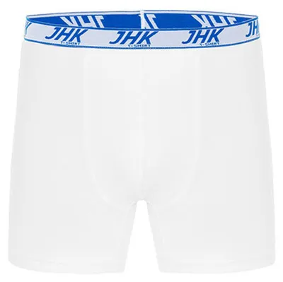 Immagine prodotto di JHK - Boxer da uomo "Midway" (confezione da 3) LT5072 (S) (bianco)