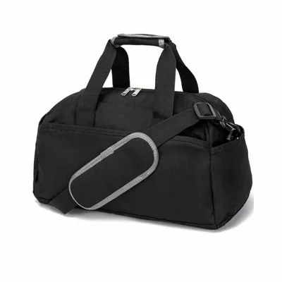 Produktbild von Kleine Sporttasche leichte tragbare Reisetasche für Reisen und Sport