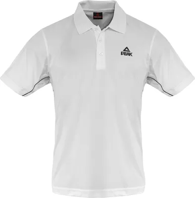 Produktbild von PEAK Polo weiß S