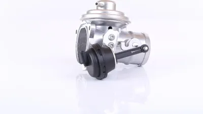 Produktbild von NISSENS 98303 AGR-Ventil für VW POLO (9N) Abgasrückführungsventil