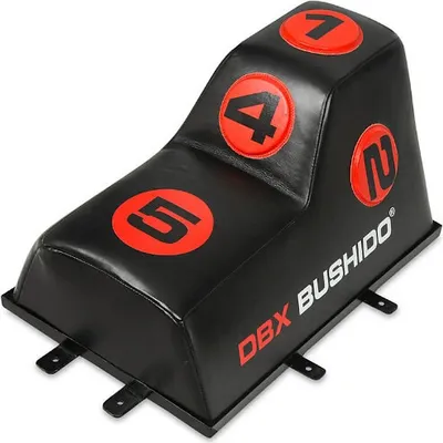 Obrázok produktu pre Tréninkový blok na zeď DBX BUSHIDO DBX-W-10B