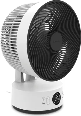 Zdjęcie produktu dla MEACO FAN Sefte 10-calowy komputer stacjonarny