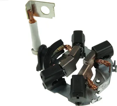 Produktbild von AS-PL SBH0094(BOSCH) Halter Kohlebürsten