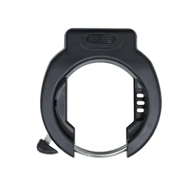 Image de Antivol de cadre Abus 69354 - 4750XL R BLACK