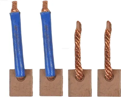 Image de Brosses De Démarrage
