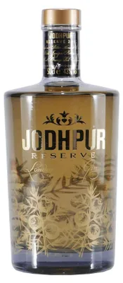 Produktbild von Jodhpur Reserve London Dry Gin