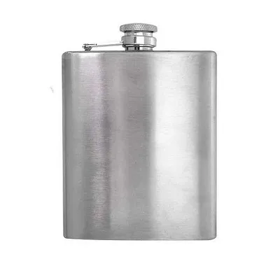 Obrázok produktu pre EXCELLENT Placátka nerez 200 ml KO-170422590