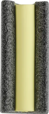 Produktbild von Blockx 3x Pastellkreide, Zitronengelb 3 12103BXC