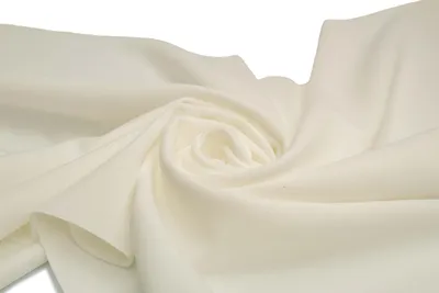 Obrázok produktu pre Potápačský úplet Scuba Crepe, krémová, 50 x 150 cm