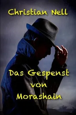 Produktbild von Das Gespenst von Morashain