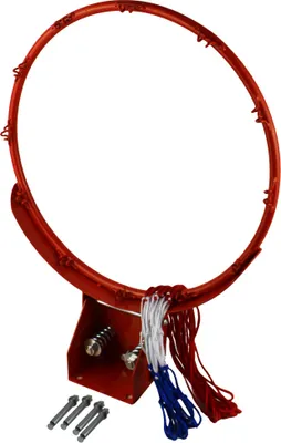 Image de MASTER panier de basket à ressort 45cm + filet