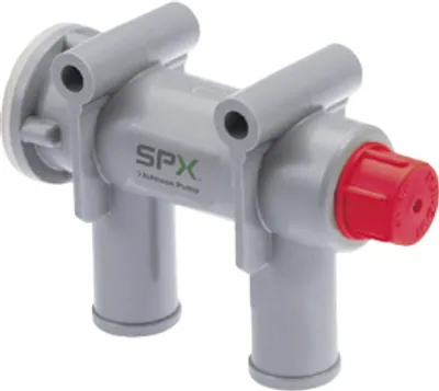 Image de Johnson Pump Aerator, 12mm