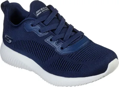 Produktbild von Skechers Bobs Squad Tough Talk 32504 NVY blau US 11 / EUR 41 / UK 8