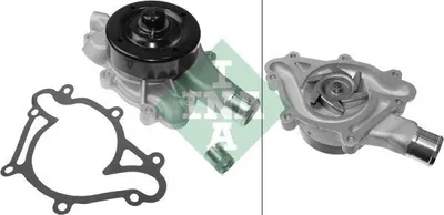 Zdjęcie produktu dla Pompa Wody Jeep - Grand Cherokee I (Zj) - 5. 2 I (Zj) 92-,Grand Cherokee I (Zj) - 5. 9 I 97-99