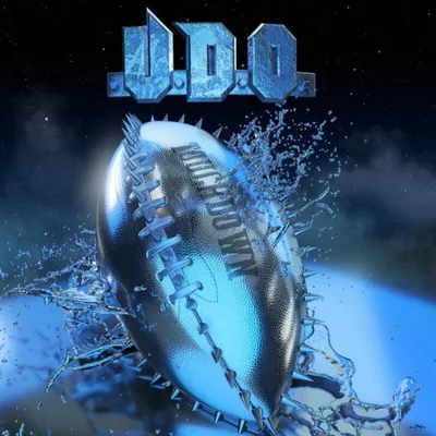 Obrázek produktu pro U.D.O.: Touchdown