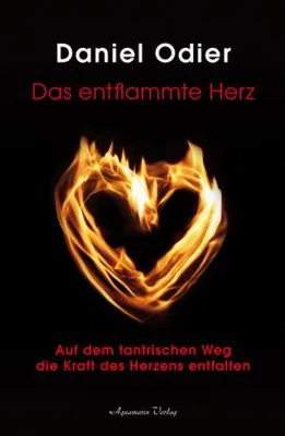Produktbild von Das entflammte Herz