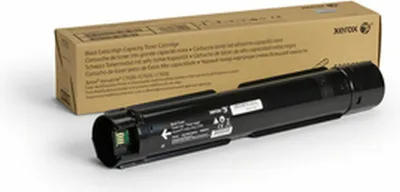 Zdjęcie produktu dla Xerox 106R03737, 23600 stron(y), Czarny, 1 szt.