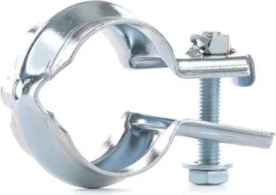 Produktbild von FA1 774-954 Auspuffschelle Klemmschelle Ø54mm für TOYOTA AYGO (WNB1, KGB1) für CITROËN C1 (PM, PN) passend für PEUGEOT 107 Schrägheck (PM, PN)