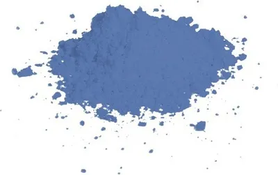 Produktbild von Farbpigment ultramarinblau 20 ml