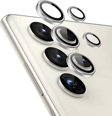 Obrázok produktu pre Crong Tempered glass camera Samsung S24 Ultra