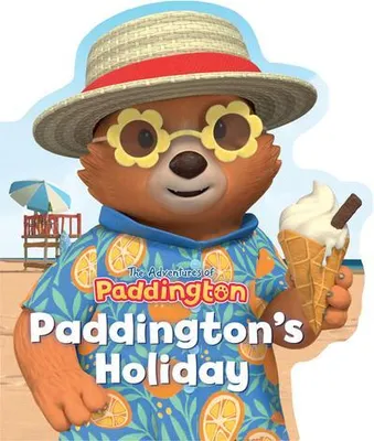 Obrázok produktu pre The Adventures of Paddington