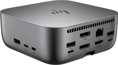 Image de HP Dockingstation Ultra Thunderbolt G6 180W