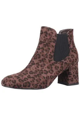 Produktbild von s.Oliver Stiefelette Stiefelette Textil