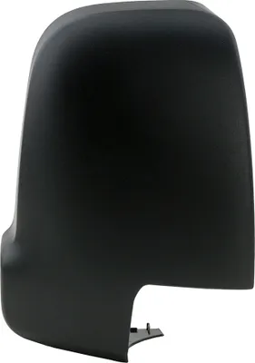 Produktbild von Spiegelkappe passend für Mercedes Sprinter 907 02/ 2018 - Rechts Beifahrerseite A9108114000 9108114000 Johns