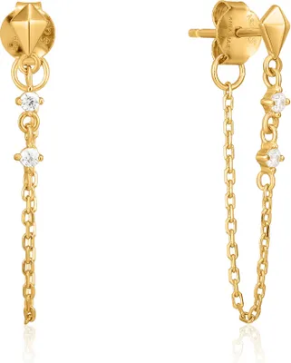 Produktbild von Ania Haie Jewellery E025-02G Ohrringe