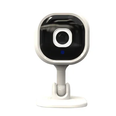 Produktbild von Babyphone 1080P – WLAN-Kamera mit Nachtsicht, Zwei-Wege-Audio, Bewegungserkennung & Alarmfunktion in HD