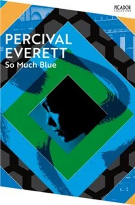 Immagine prodotto di So Much Blue