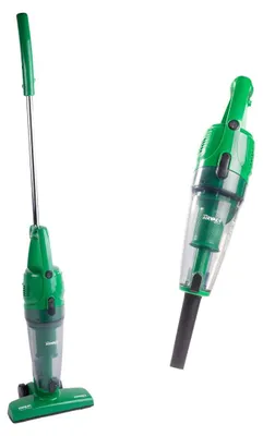 2er-Pack HEPA-Filter für Vertikal-Staubsauger, Aspiromatic/Airvac