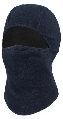 Produktbild von Barts Kinder Stirnband Balaclava Blau