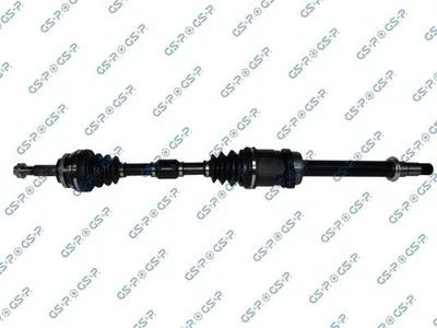 Produktbild von GSP 259519 Antriebswelle für TOYOTA AVENSIS Kombi (T25) AVENSIS (T25) AVENSIS Stufenheck (T25)
