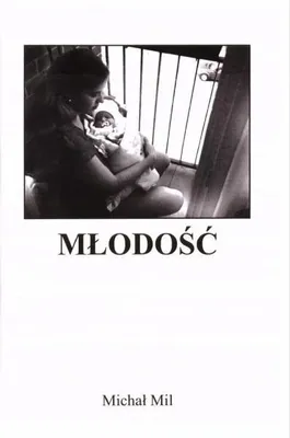 Produktbild von Młodość - Michał Mil