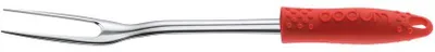 Produktbild von Bodum Grillgabel Edelstahl Rot 11491-294