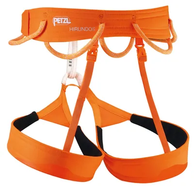 Produktbild von Petzl Hirundos Gurtzeug  XS  XS