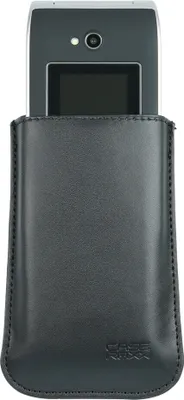 Produktbild von caseroxx Slide-Etui für Beafon SL645 / SL645 Plus, Tasche für optimalen Schutz