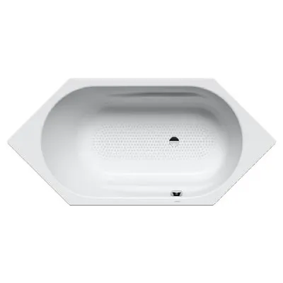 Immagine prodotto di KALDEWEI VAIO 6 vasca da bagno bianco alpino