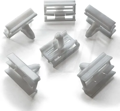 Produktbild von 20x Befestigungs Clip für BMW 3er E90 E91 Verkleidung Seitenschweller | 51777891250