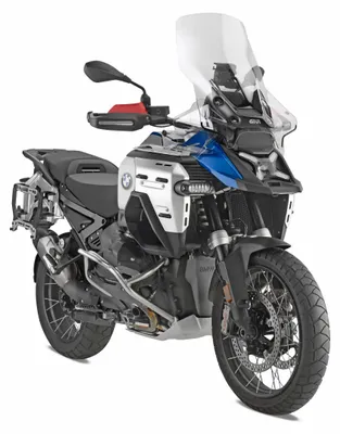 Immagine prodotto di Cupolino GIVI trasparente 56x48cm intercambiabile per BMW R 1300 GS Adventure