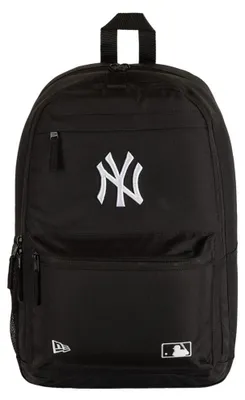 Immagine prodotto di New Era MLB 60856121 Zaino New York Yankees 22 l Nero  Nero Taglia unica