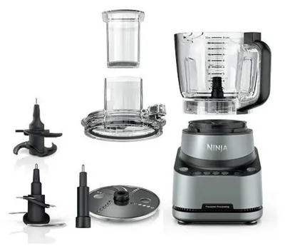 Obrázok produktu pre Precisionpro 850W, 2,1 l, 4 režimy, automatický. - Ninja