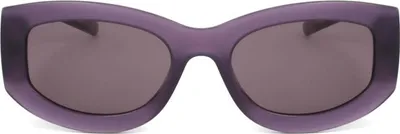 Produktbild von Hugo Boss Sonnenbrille BOSS 1455/S B3V 55 20 145
