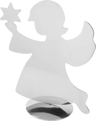 Produktbild von Fink Living - Deko-Figur Holyworker 18 x 9 x 20 cm