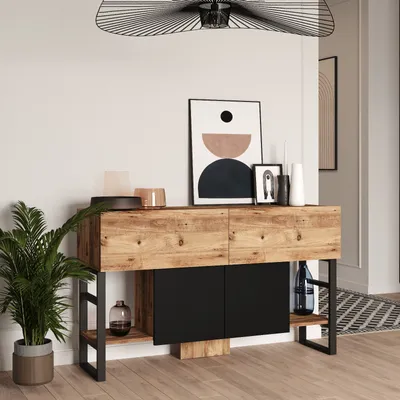 Obrázok produktu pre Skye Decor, Konzolový stolík - Me 25
