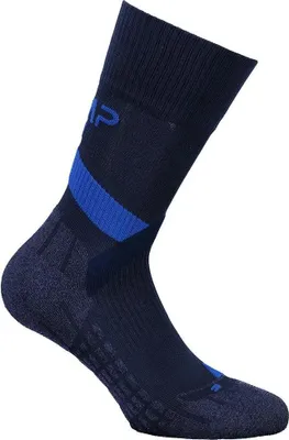 Produktbild von Cmp 39i9727 Half Lange Socken Blau EU 43-45 Herren Blau EU 43-45
