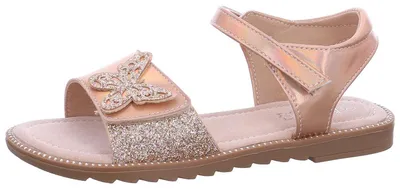 Produktbild von Jela Sandale Metallic in Gr. 30