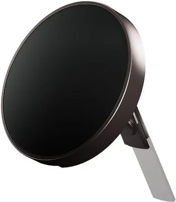 Image de Allity chargeur sans fil magnétique 15W, support pour téléphone