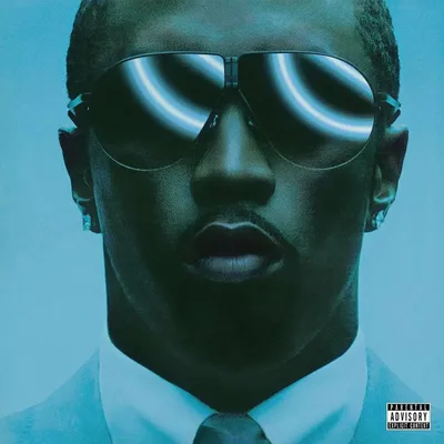 Obrázok produktu pre P. Diddy: Diddy: (Limited Edition) (Crystal Clear Vinyl) - - (LP / P)